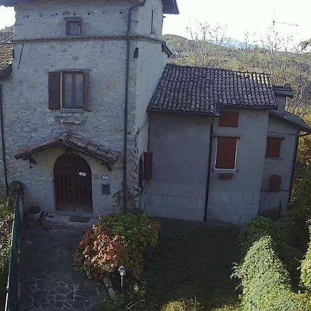 Вилла Casatorre Castagnedola Zocchetta Экстерьер фото