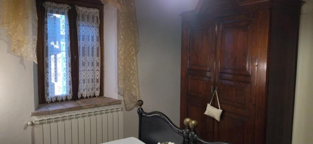 Вилла Casatorre Castagnedola Zocchetta Экстерьер фото