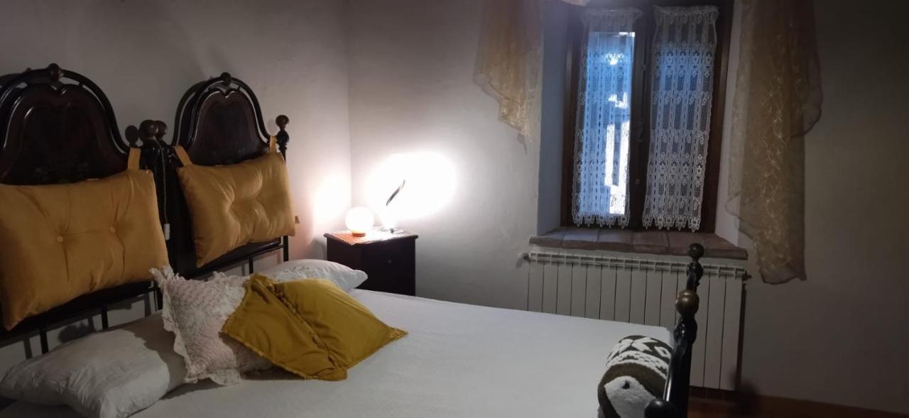 Вилла Casatorre Castagnedola Zocchetta Экстерьер фото
